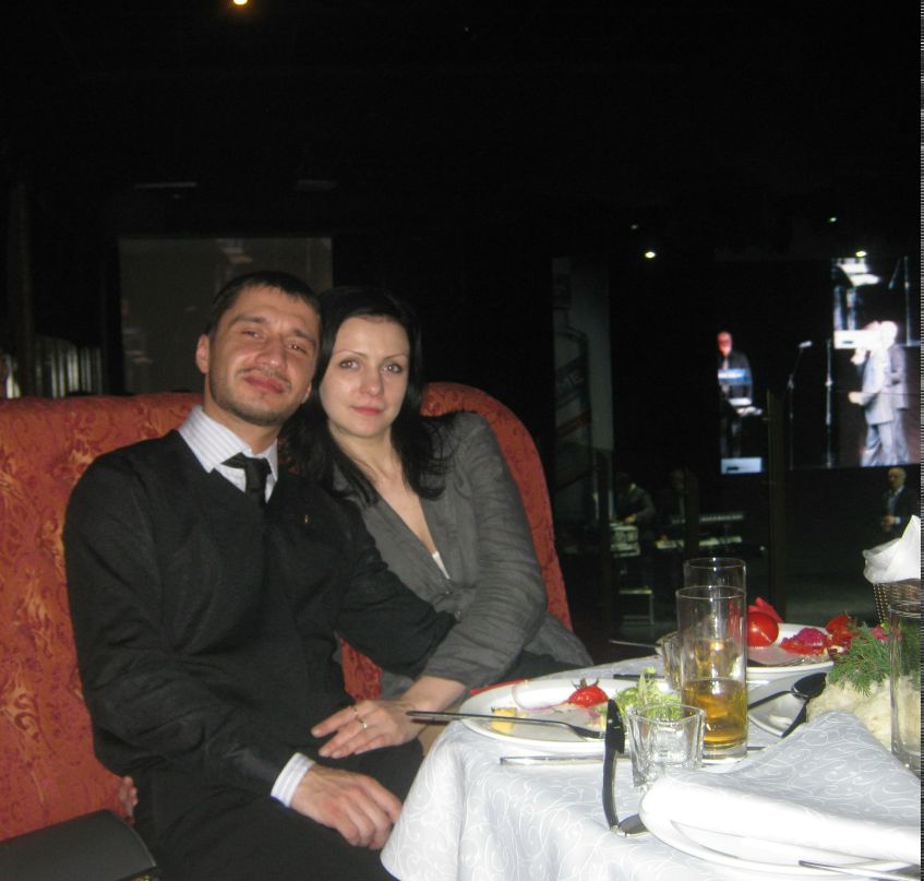 Александр Кушнир DRUG | Киев