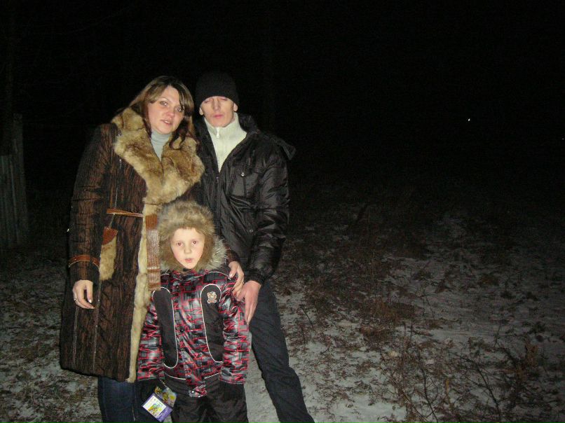 Галя Князева | Брянск