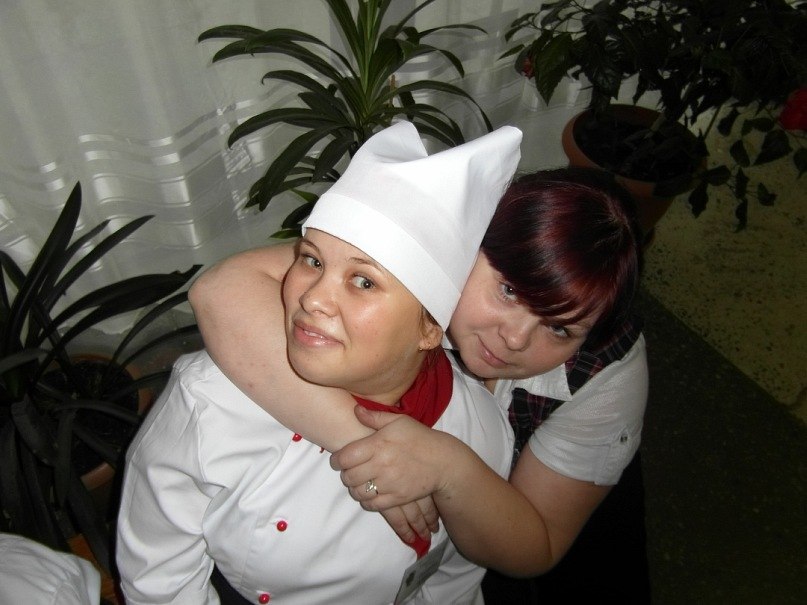 Юлия Лисицына | Архангельск