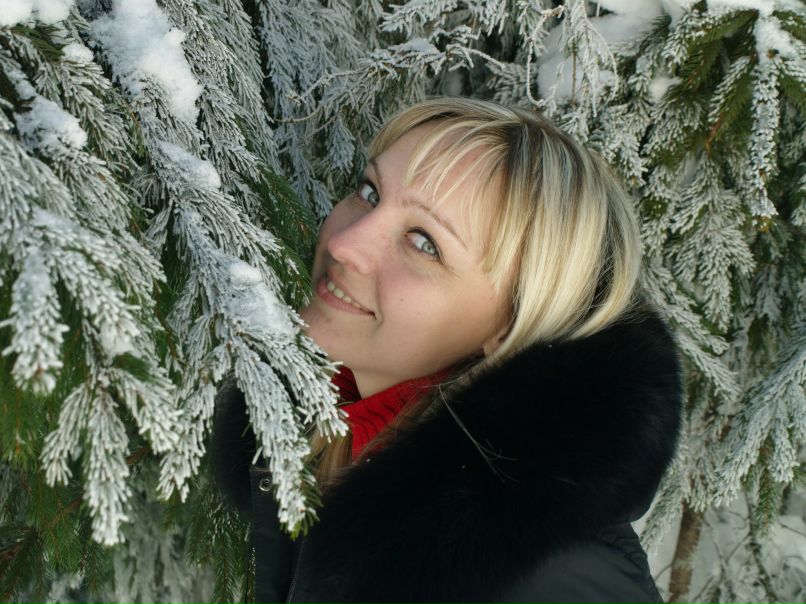 Тетяна Белей | Львов