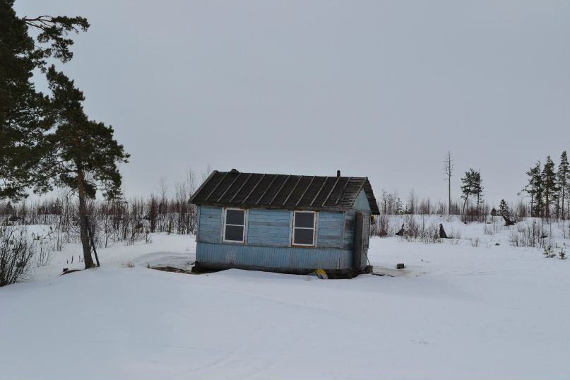 Александр Яницын | Питкяранта