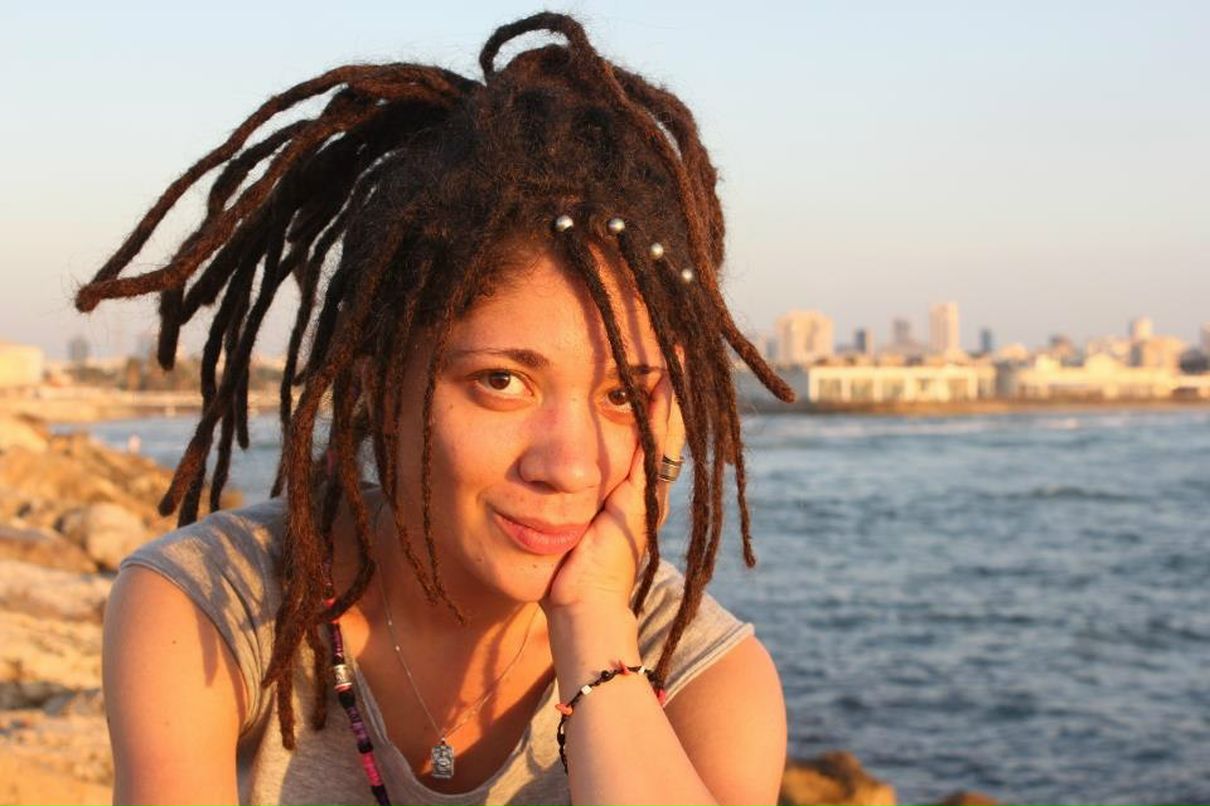 Tatyana Narygina | Тель-Авив