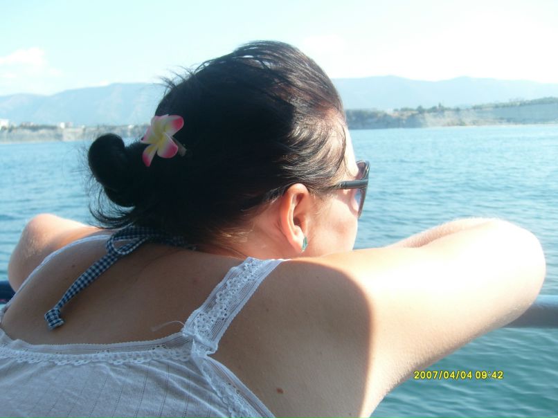 Валечка Микунова | Краснодар