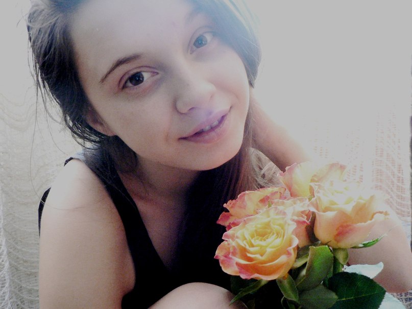 Юля Никишина | Омск