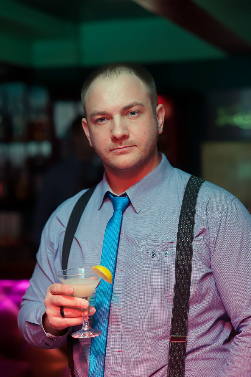 Павел Галан | Москва