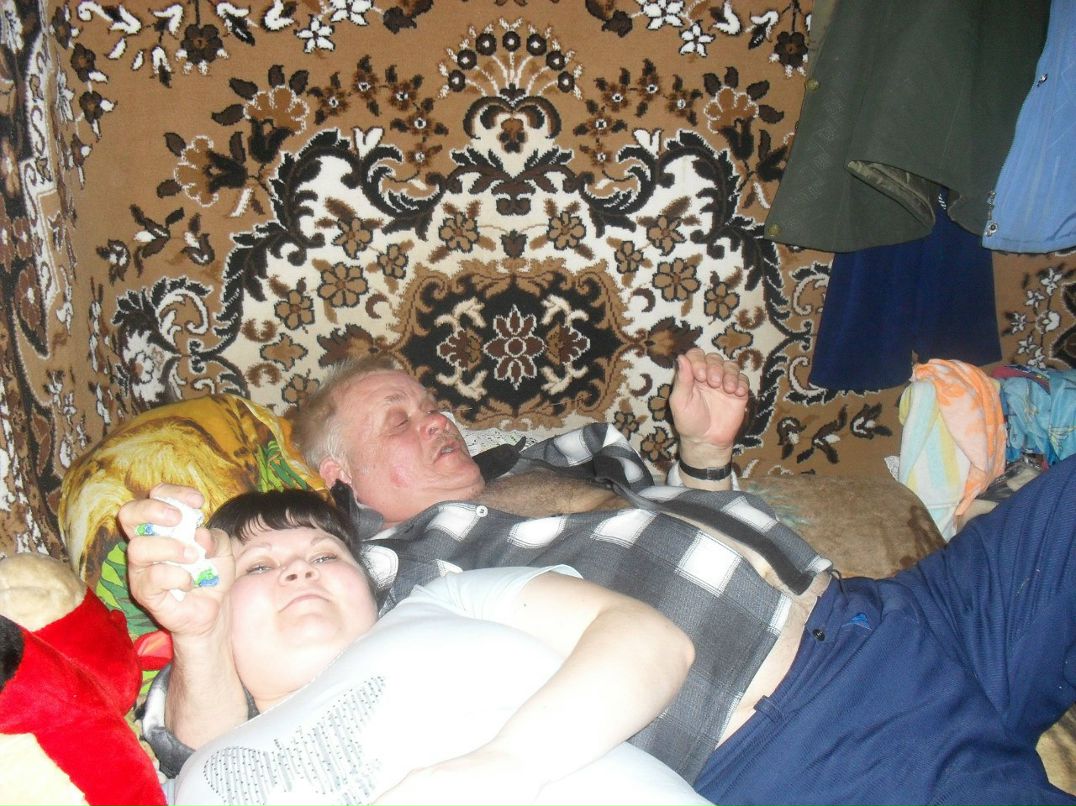 Надежда Кветкина | Самара