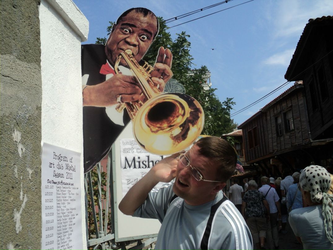 Иван Кокоржицкий | Одесса