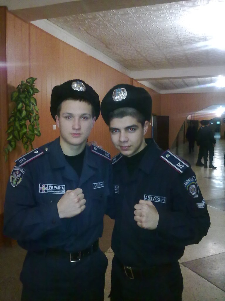 Владислав Совсимов | Харьков