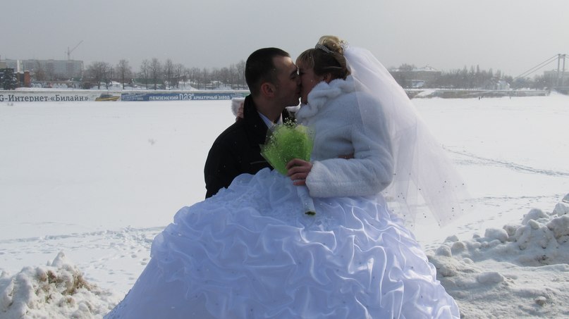 Татьяна Баишева | Пенза