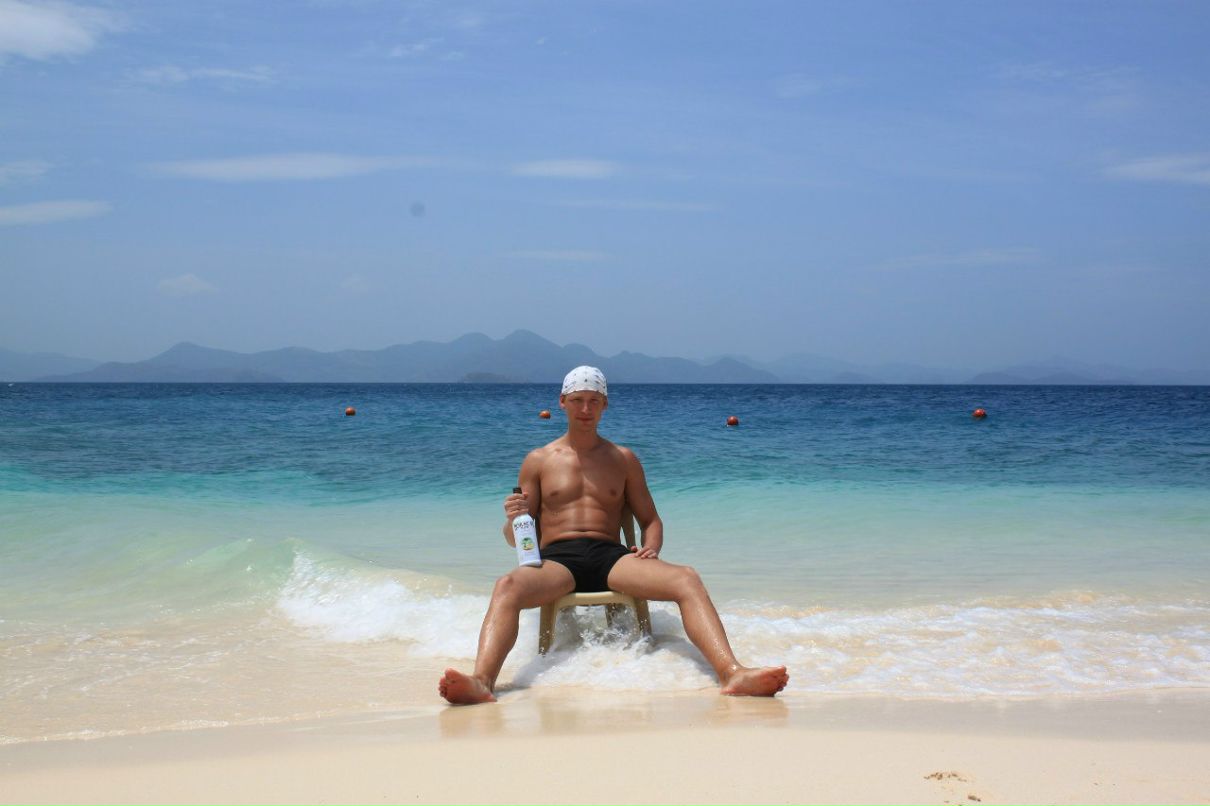 Вячеслав Овчаренко | Красноярск