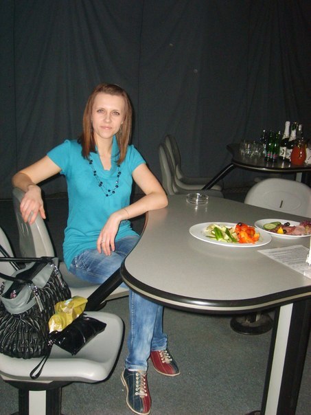 Марина Пекарь | Минск