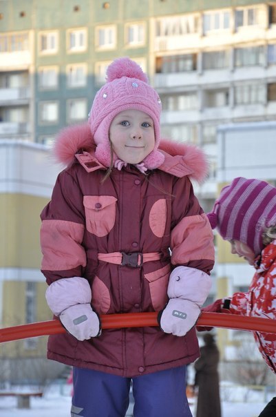 Наталья Можаева | Санкт-Петербург