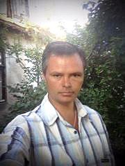 Олег Белов | Белгород-Днестровский