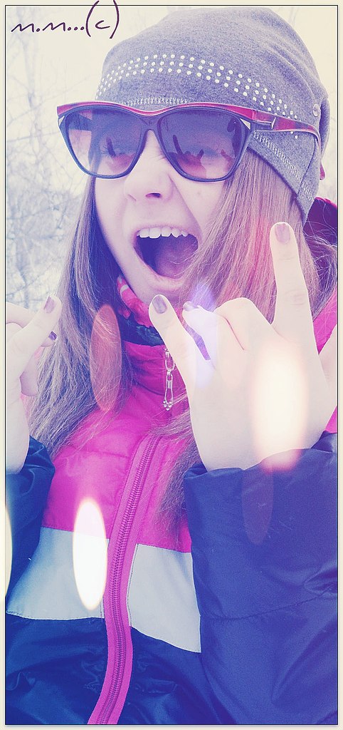 Мария Михайлова | Новосибирск