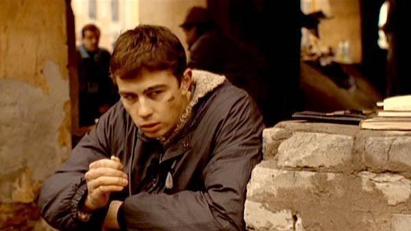 Ренат Вагизов | Клин