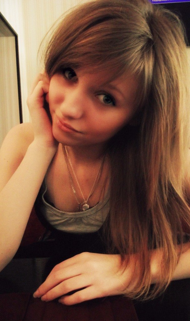 Света Гололобова | Санкт-Петербург