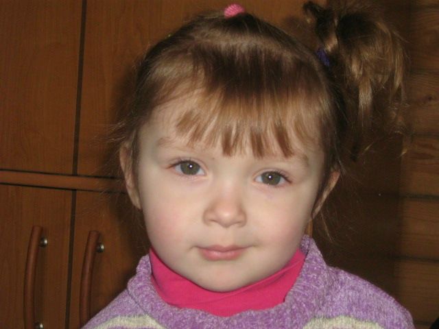 №6, Светлана Масловская №6, Светлана Масловская