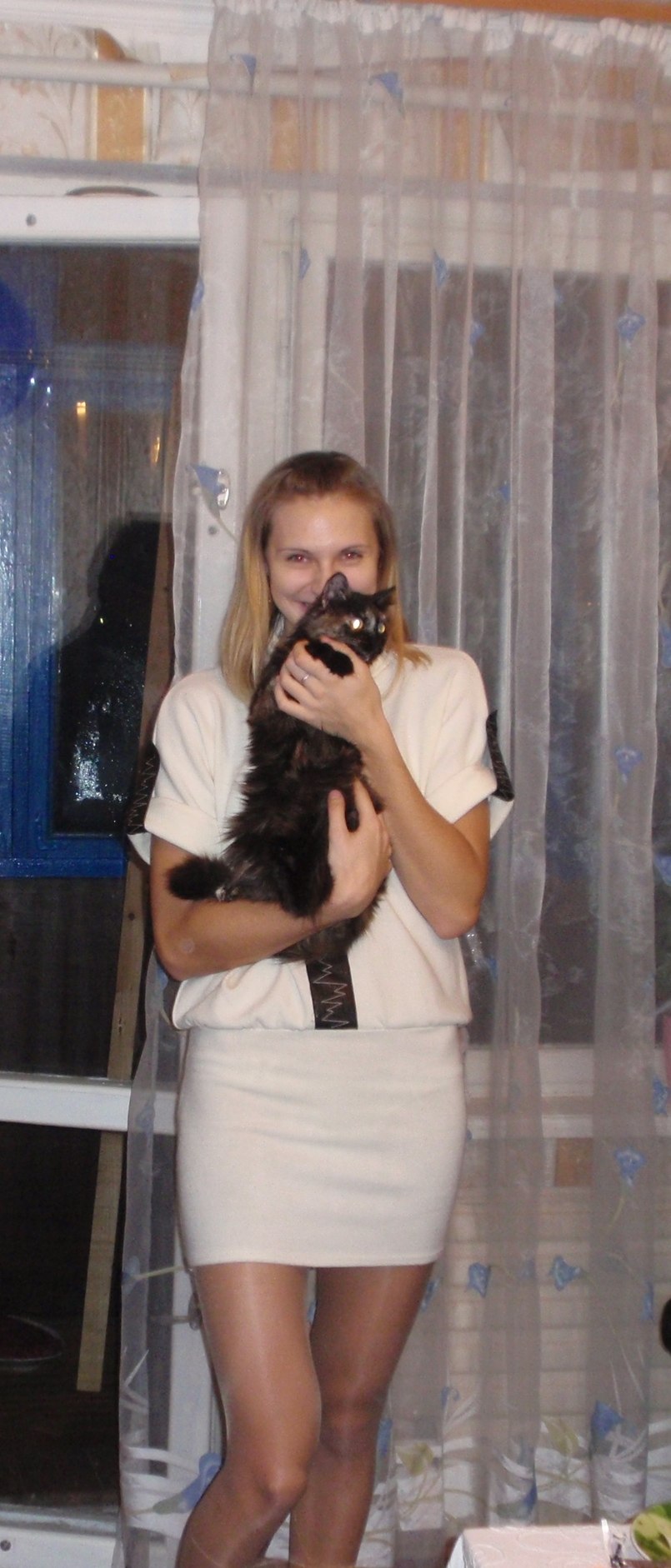 Таня Колесник | Николаев