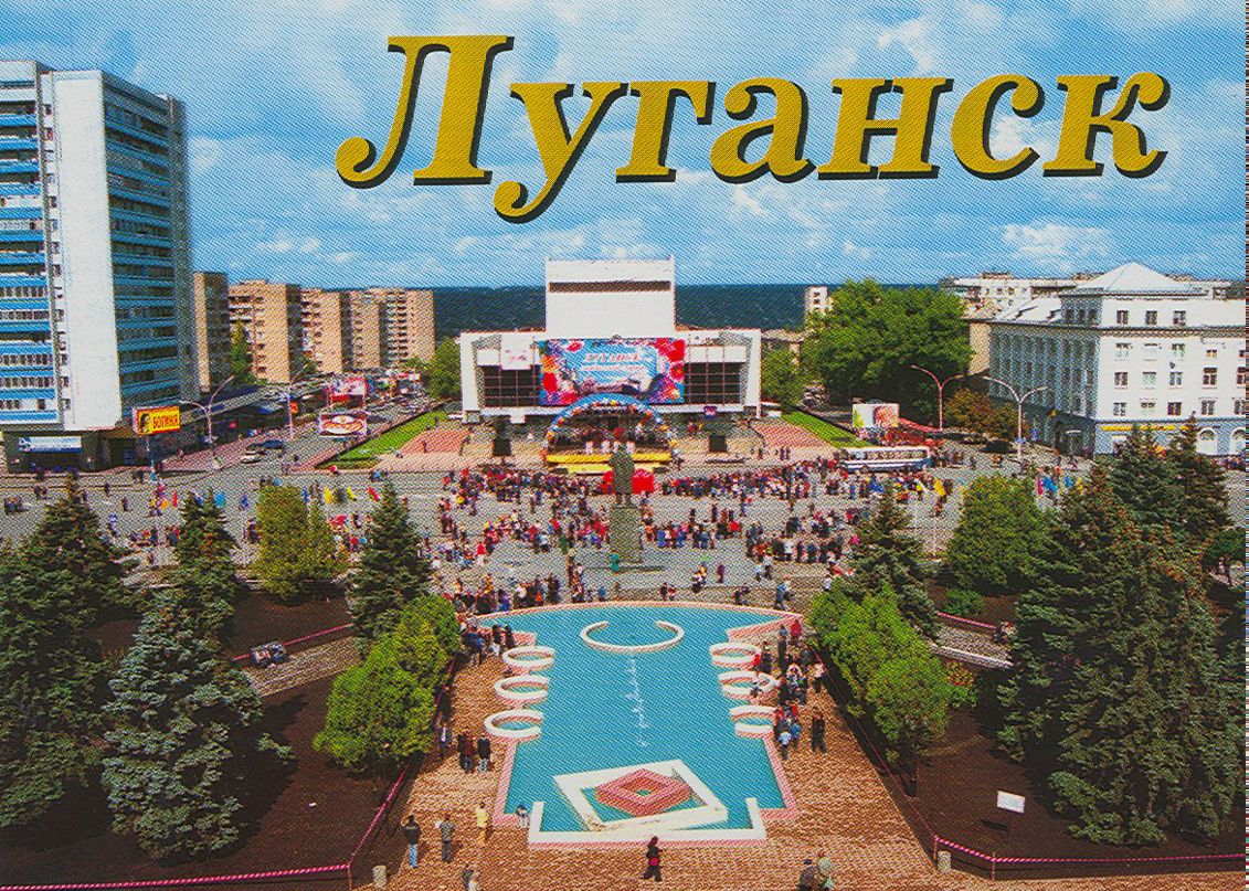Николай Вакалюк | Los Angeles