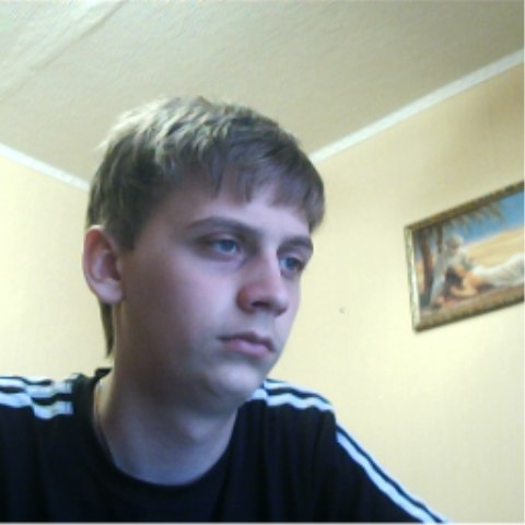 Эдик Сукач | Глобино