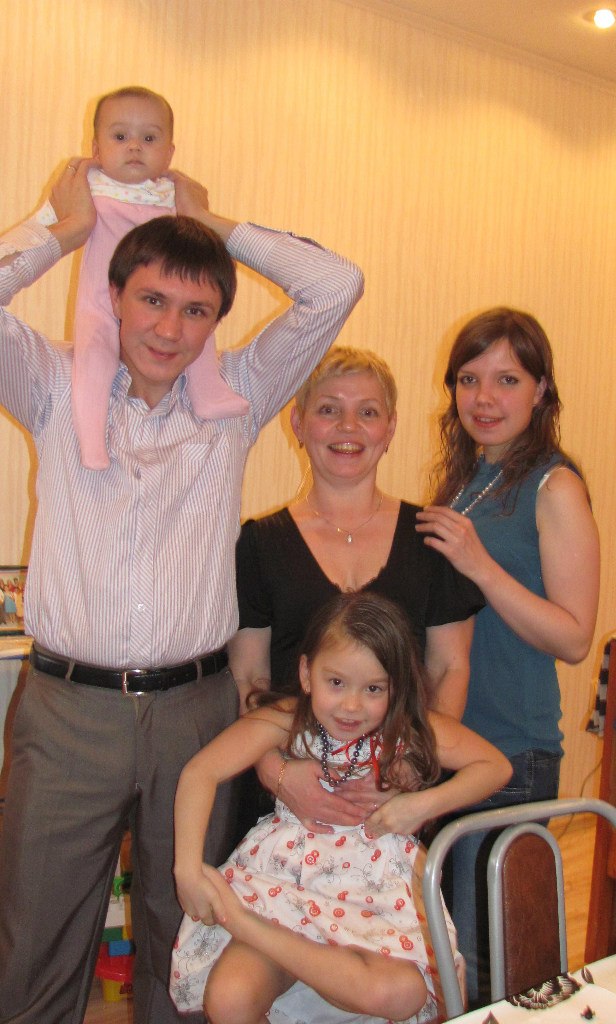 Виктория Коняева | Сыктывкар