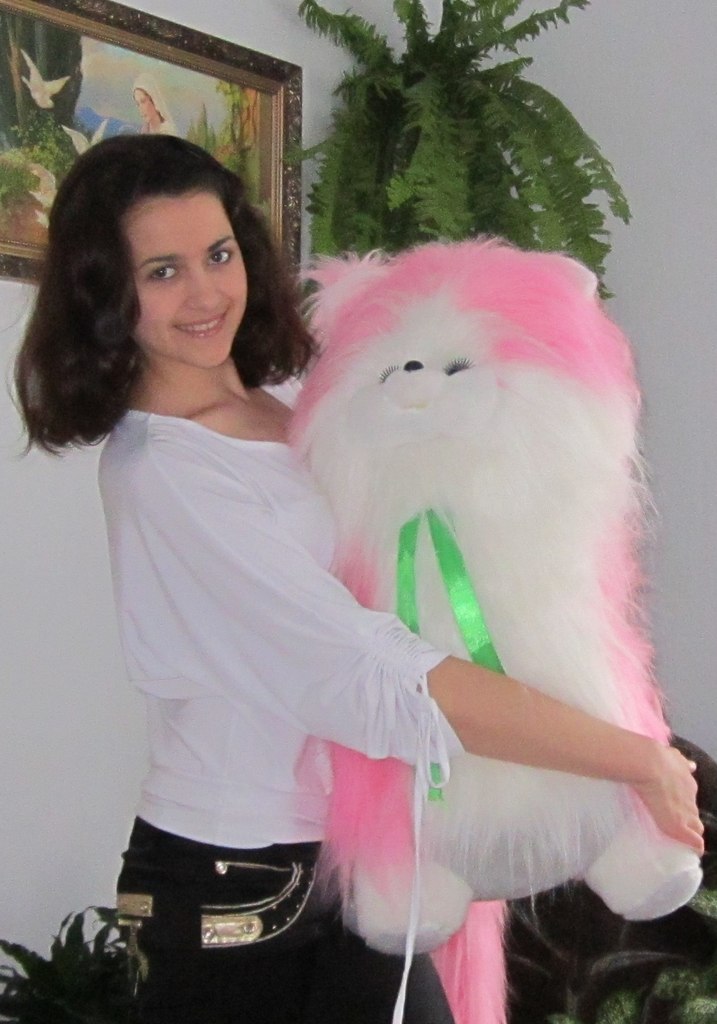 Ірина Чорняк | Збараж