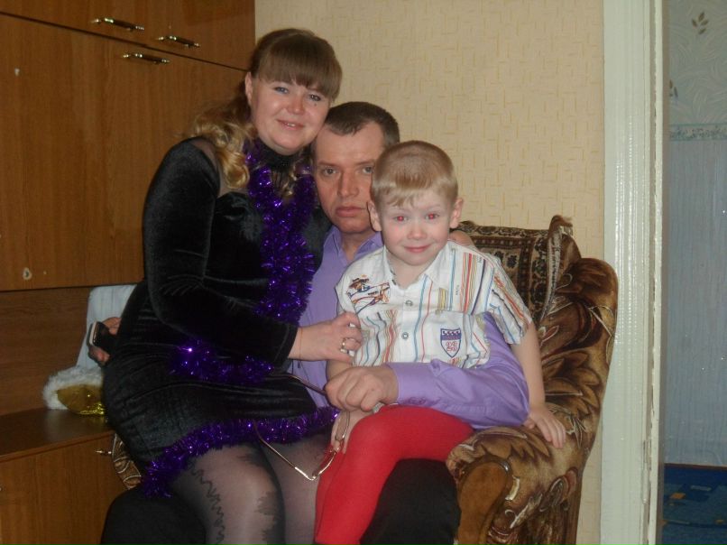 Виктор Белецкий Владимирович | Усть-Кулом