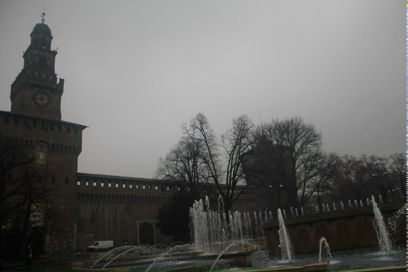 Анастасия Каминская | Москва