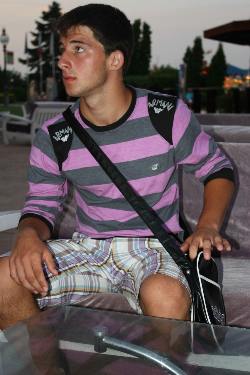 Юрчик Бондар | Киев