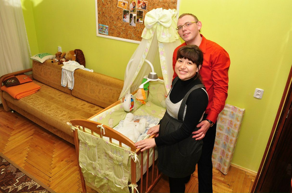 Федя Бочок | Ужгород