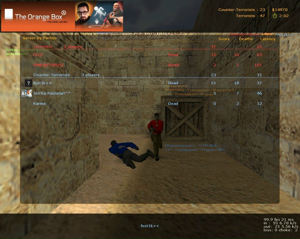 Фарид Мехтиев ._. | Парфино