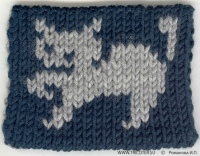 Схемы для вязания beta