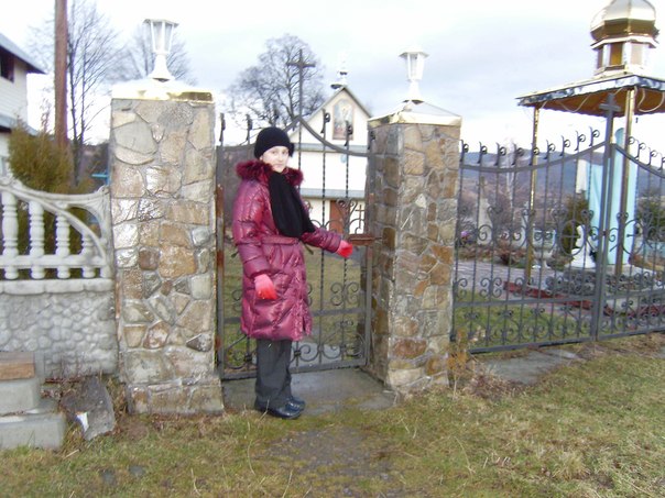 №14, Юля Соболевская №14, Юля Соболевская