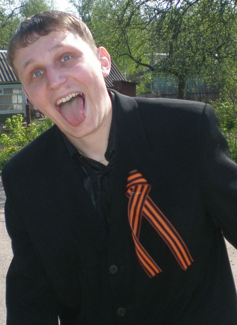 Евгений Андрюшин <<EvandR>> | Брянск