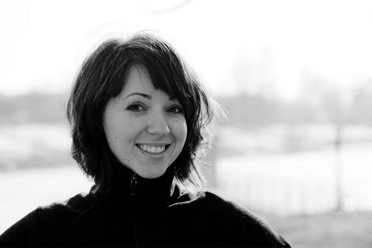 Юлия Звягина | Киев