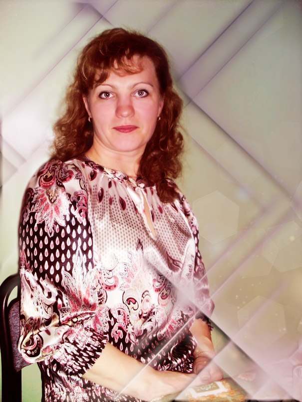 Вероника Шабанова Чеславовна | Архангельск