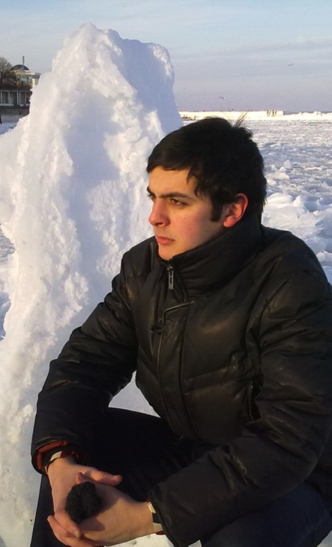 Владимир Владимирович | Одесса