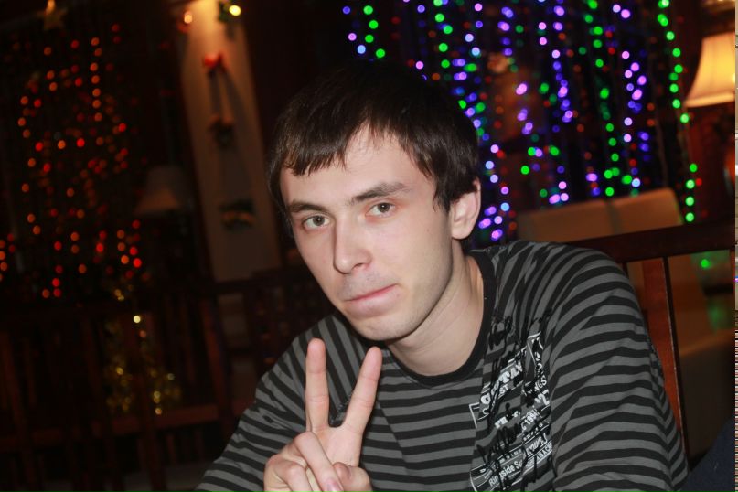 Игорь Замятин | Нижний Новгород