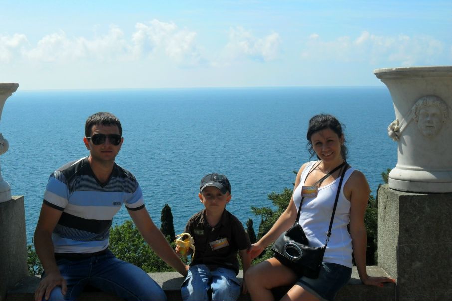 №110, Екатерина Горковец, Кривой Рог №110, Екатерина Горковец, Кривой Рог