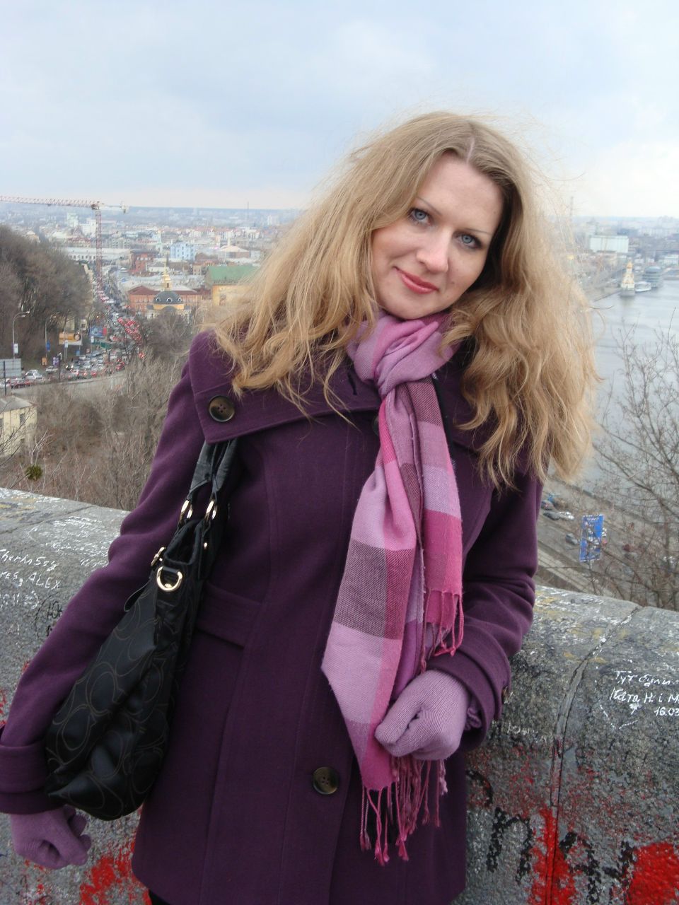 Алла Абрамова | Санкт-Петербург