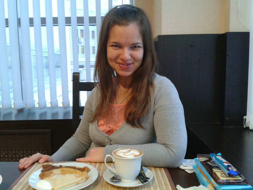 Екатерина Круглик | Воронеж