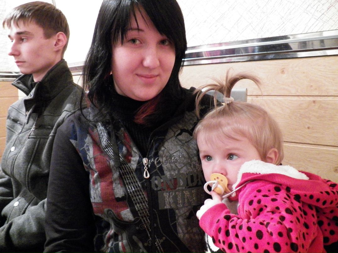 Мария Чумаченко | Кропивницкий / Кировоград