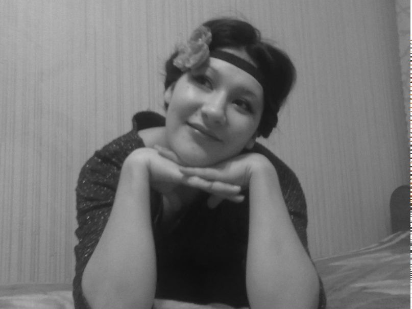 Екатерина Николаева-Логашова | Санкт-Петербург