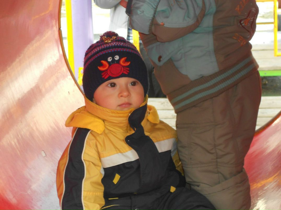 Людмила Заслонкина | Наро-Фоминск