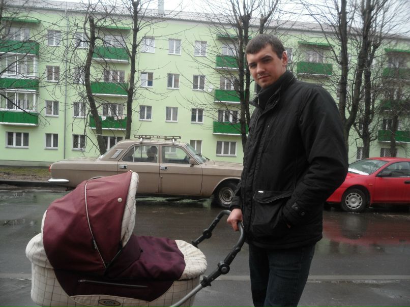 Александр Потапов | Минск