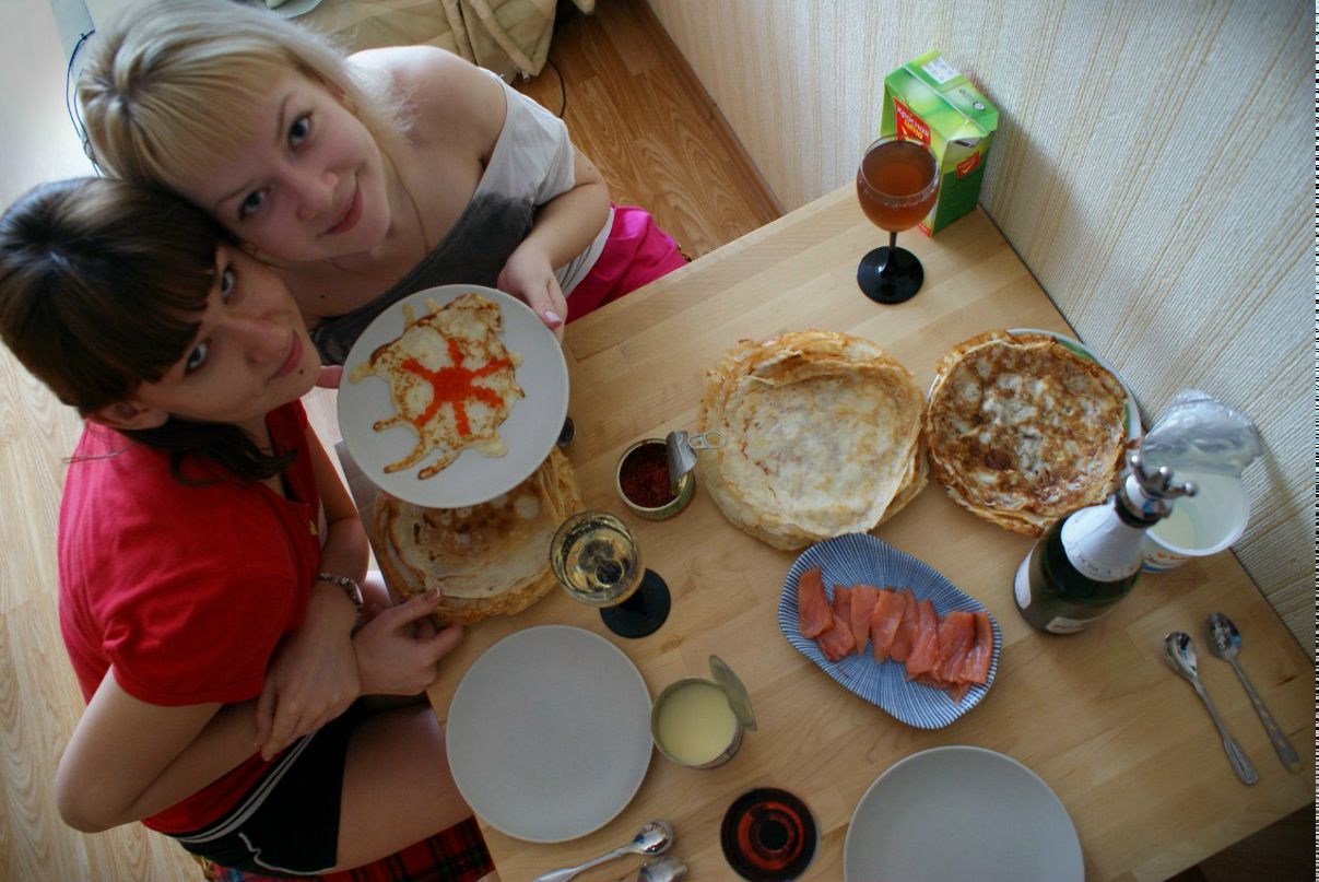 Маргарита Маскина | Москва