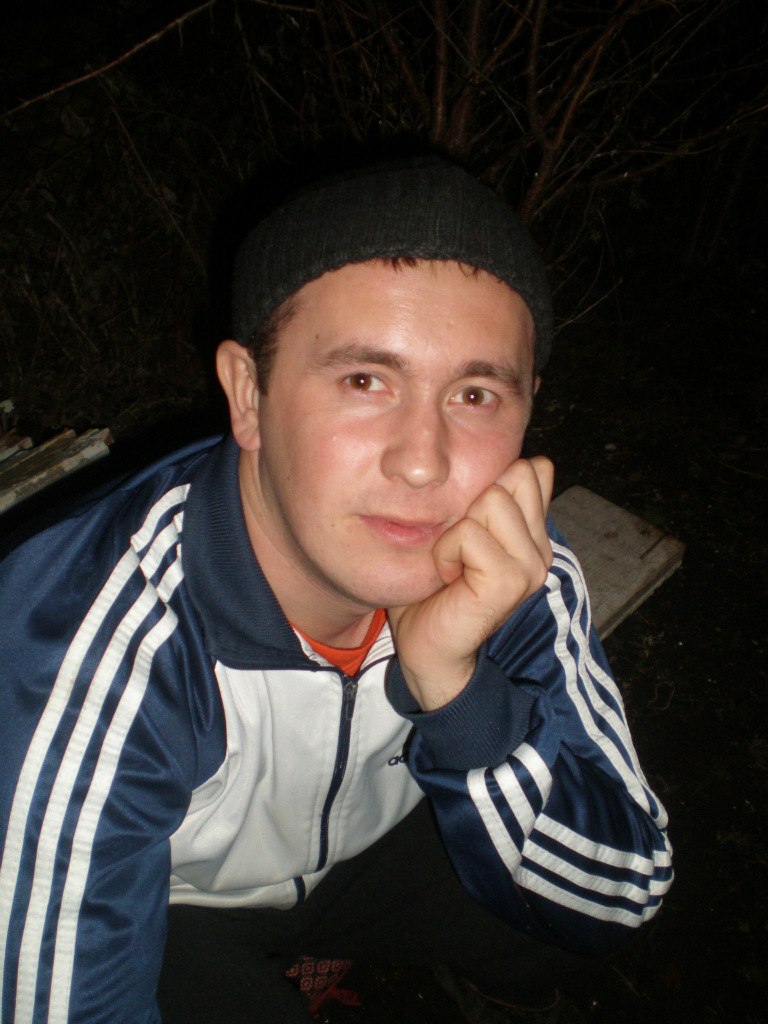 Ильназ Тазеев | Заинск