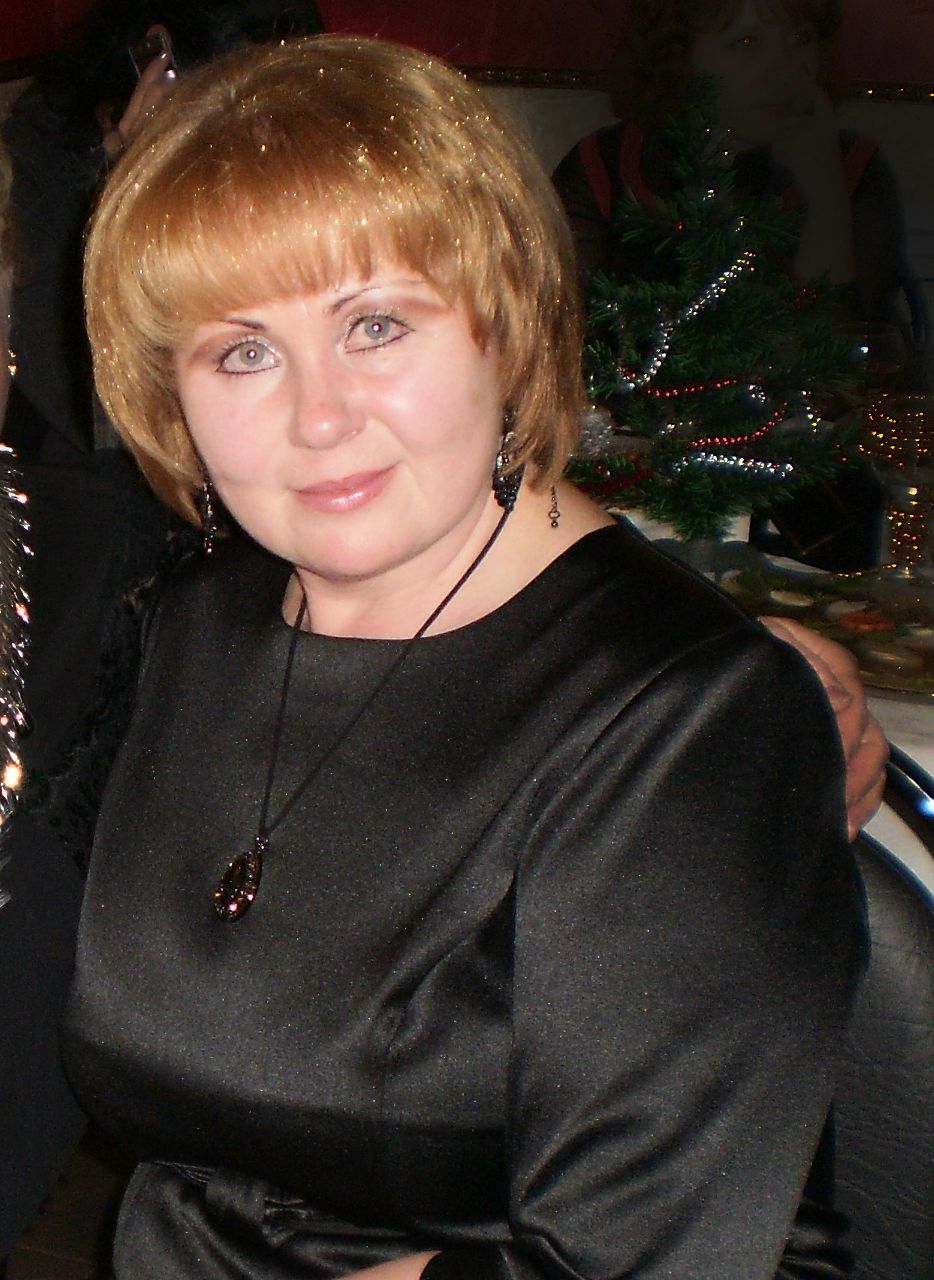 Нина Кулакова | Сердобск