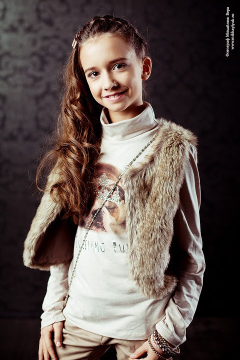 Вера Михайлюк | Москва