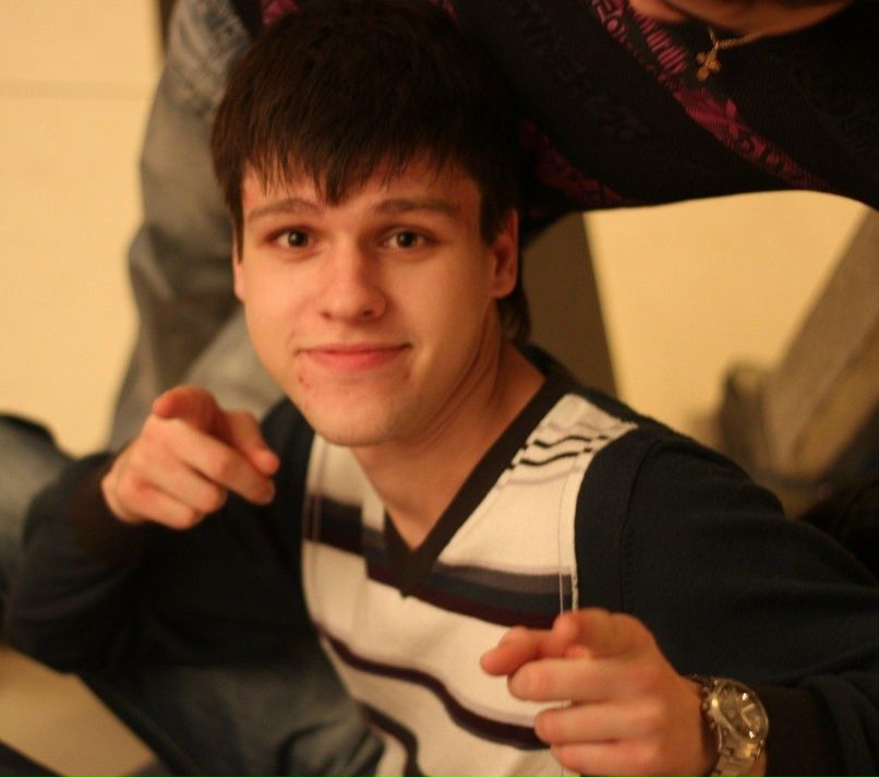 Александр Варенников | Челябинск